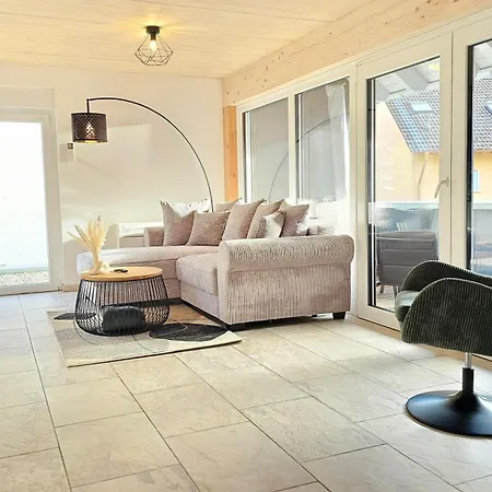 Design-Apartment I Klimaanlage I Balkon I Boxspring I Nespresso Weil am Rhein Exterior photo