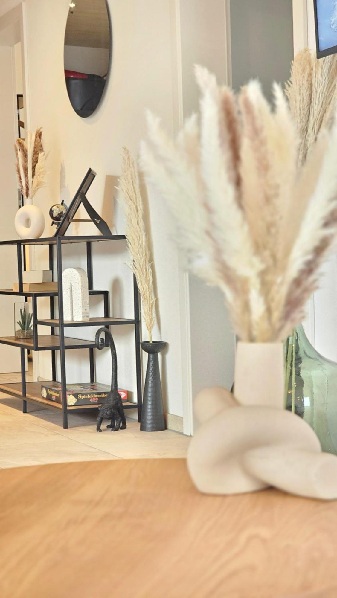 Design-apartment I Klimaanlage I Balkon I Boxspring I Nespresso Apartment Weil am Rhein